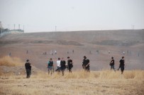 NURSEL AYDOĞAN - Silvan'a Girmek İsteyen Gruba Müdahele