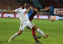 SÜLEYMAN ABAY - Trabzon'da Konya ''Fırtına''sı