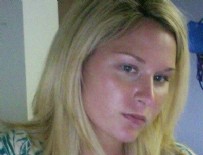 ANDREW - Türk kızı ABD'de öldürüldü