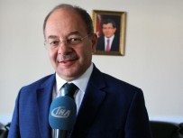 SAĞLIK SİSTEMİ - Türkiye'nin Sağlık Sistemi Harvard Üniversitesi Tarafından Model Olarak Gösterildi