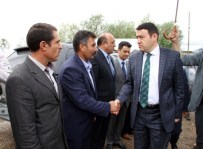 Vali Işın'dan Terör Açıklaması