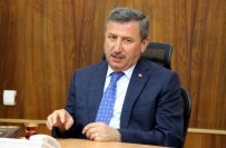 FATİH PROJESİ - Vali Şerif Yılmaz Açıklaması Kütahya'da 5 Bin 340 Adet Tablet Bilgisayar Dağıttık