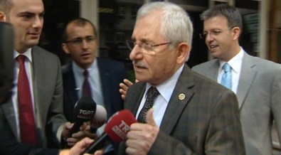 YSK'dan sandık taşıma kararı