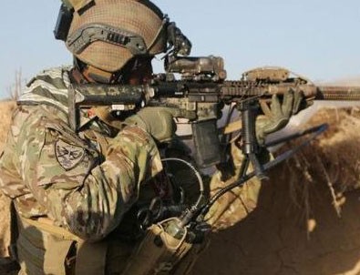 ABD Suriye'ye asker gönderecek