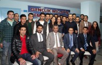 Ağrı Hakemlerinden Görkemli Açılış