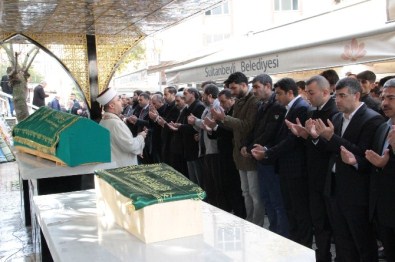 AK Parti'li Çonkar Açıklaması 'AK Parti'ye Ciddi Anlamda Bir Akış Oluyor'