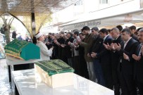 AHMET BERAT ÇONKAR - AK Parti'li Çonkar Açıklaması 'AK Parti'ye Ciddi Anlamda Bir Akış Oluyor'