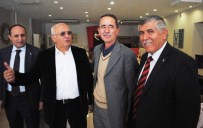 AK Parti'li Elitaş Açıklaması 'Bahçeli 7 Haziran'dan Sonra Dengeyi Kaybetti'