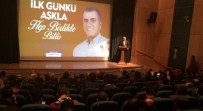 AK Partili Aday Peker Açıklaması 'Gücümüzü Sandıkta Birleştirelim'
