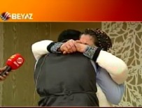 EBRU GEDİZ İLE YENİ BAŞTAN - Ebru Gediz'le Yeni Baştan - Anne - oğul 7 yıl sonra canlı yayında kavuştu