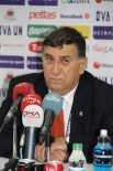 Antalyaspor Son Dakikada Yıkıldı
