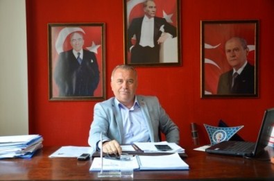 Balkan'dan 1 Kasım Mesajı