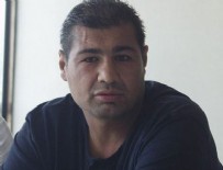 SINAN ŞAMIL SAM - Boksör Sinan Şamil Sam hayatını kaybetti