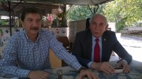 YASA TEKLİFİ - CHP'li Aldan; 'Türkiye'nin CHP'ye Her Zamankinden Çok İhtiyacı Var''