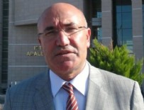 GÜRSEL TEKİN - CHP'li Mahmut Tanal rüşvet ile vekil olmuş