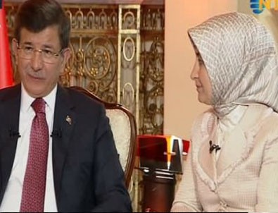 Davutoğlu: Türkiye bunu kaldıramaz