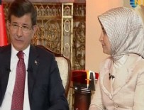 Davutoğlu: Türkiye bunu kaldıramaz