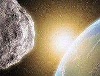 Dünyayı teğet geçecek!