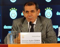 Dursun Özbek'ten Hacıosmanoğlu'na Tepki