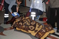 KÜÇÜKKUYU - Ege'de Tekne Battı, 4 Mülteci Çocuk Boğuldu