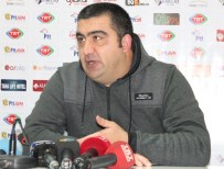 Elazığspor - Samsunspor Maçının Ardından