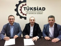 Eren Açıklaması 'Kamu Diplomasisi Alanında Faaliyetlere Devam Edeceğiz'