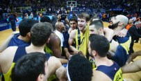 Fenerbahçe, Son Şampiyon Real Madrıd'i Devirdi