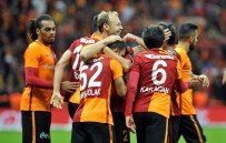 Galatasaray'dan Farklı Tarife