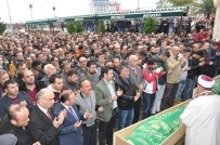 Giresun'daki Trafik Kazasının Ardından