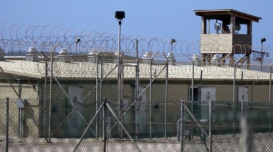 Guantanamo'daki Son İngiliz De Serbest