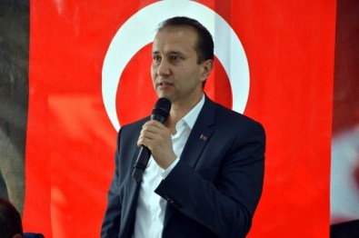 Hakan Çağlar Erürker'den AK Parti'ye Oy Vermek İçin 10 Sebep