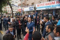 SEYYIT HAŞIM HAŞIMI - Haşimi'den Seçim Değerlendirmesi