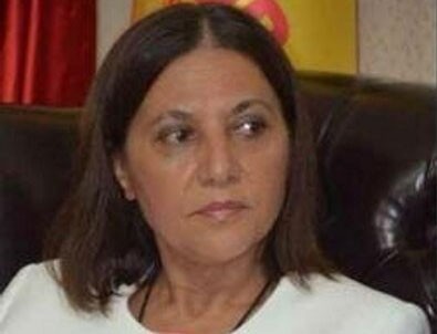 HDP'li Yüksel Mutlu'nun gezici hatası