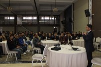 AHMET YILDIRIM - HDP Sandık Görevlilerine Eğitim