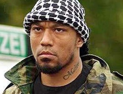 IŞİD'e katılan Alman rapçi öldü