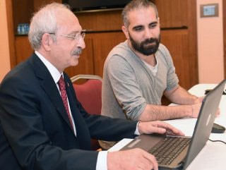 Kılıçdaroğlu: Türban sorununu çözen benim