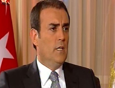 Mahir Ünal'den önemli açıklamalar