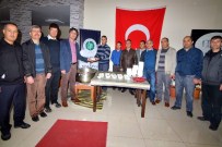 AŞURE GÜNÜ - Malatya Aktif Eğitim-Sen'den Aşure Programı