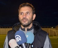 Medicana Sivasspor, Gaziantepspor Maçı Hazırlıklarına Başladı
