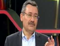 Melih Gökçek'ten Ankara ve Suruç iddiaları
