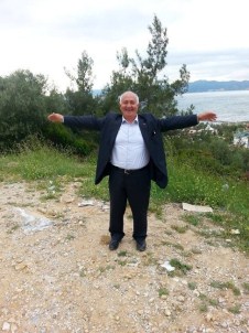 MHP'li Vekil Adayı İlhan'dan Teşekkür Ve Sağduyu Çağrısı
