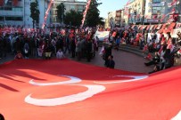 EKMELEDDİN İHSANOĞLU - MHP'li Vural'dan Buca Mitingi