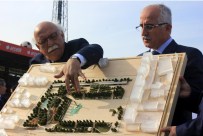 GÜNGÖR AZİM TUNA - Milli Eğitim Bakanı Avcı, Eskişehir'de