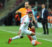 OLCAN ADIN - Olcan'dan Faır Play Örneği