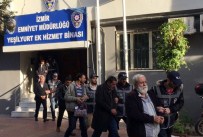 SİM KART - Ölüm Yeleklerinden Sonra Ölüm Botları!