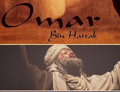 'Ömer Bin Hattab' Perde Diyor