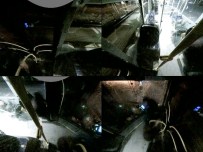 FIKIRTEPE - 5 Kişinin Hayatını Kaybettiği Metrobüs Kazası Kamerada