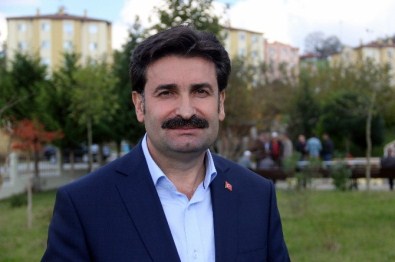 AK Parti Genel Başkan Yardımcısı Ayhan Sefer Üstün Açıklaması