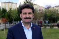 SEÇİM KANUNU - AK Parti Genel Başkan Yardımcısı Ayhan Sefer Üstün Açıklaması