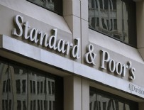 S&P, Suudi Arabistan'ın notunu kırdı